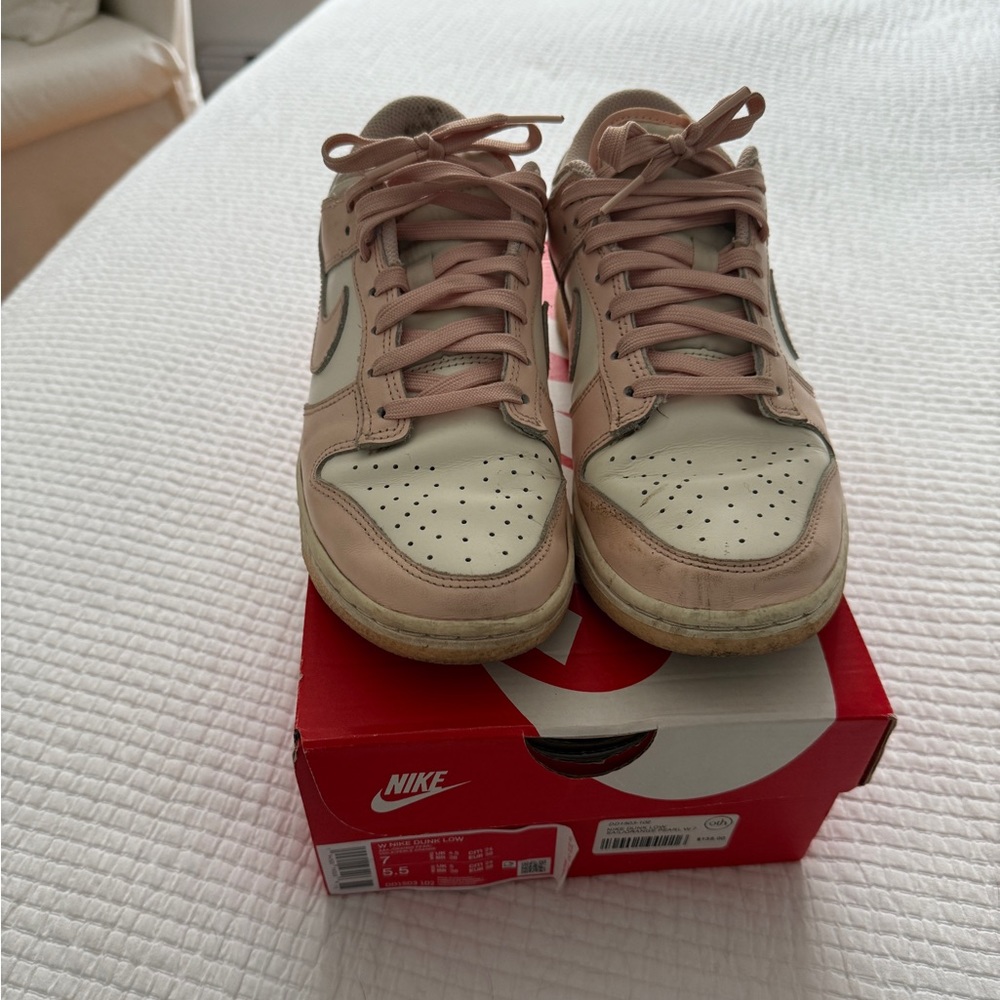 Nike Dunk Low